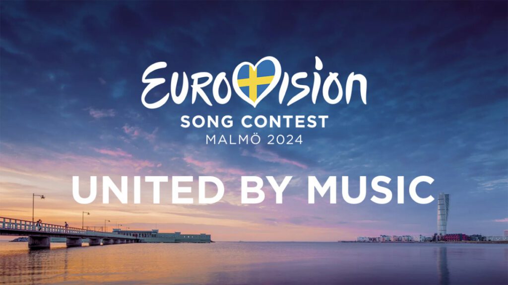 ESC United By Music