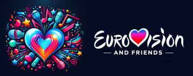 Eurovision & Friends - On vous explique l'Eurovision