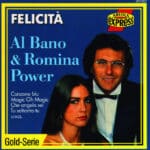 Al Bano and Romina Power