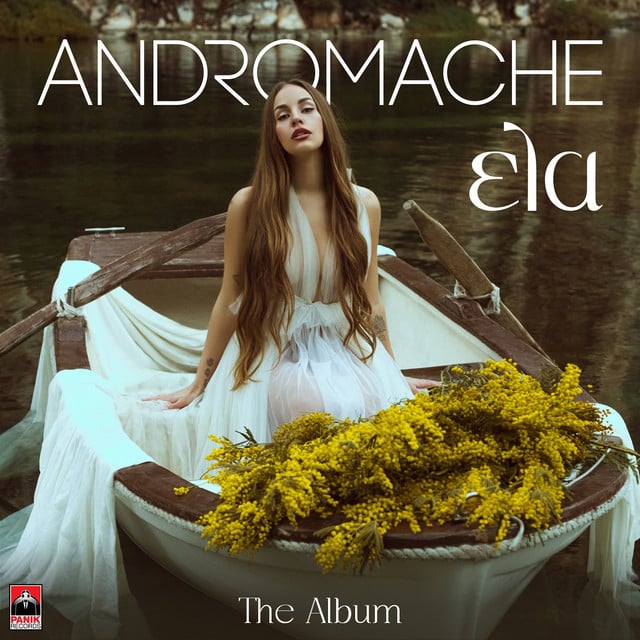 Andromache