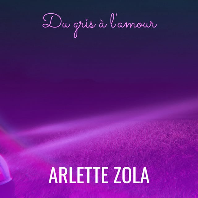 Arlette Zola