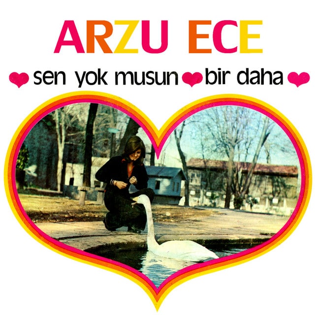 Arzu Ece