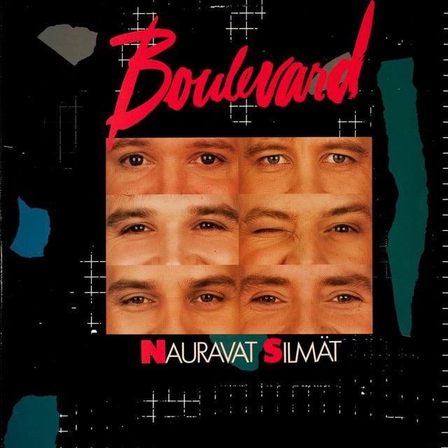 Boulevard