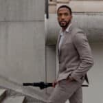 Cesár Sampson