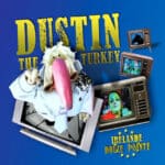 Dustin the Turkey