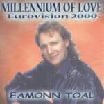 Eamonn Toal