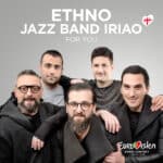 Ethno-Jazz Band Iriao