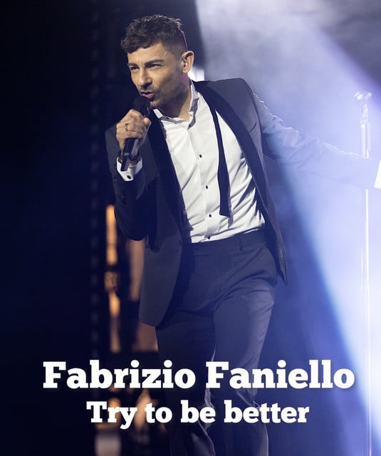 Fabrizio Faniello