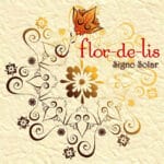 Flor-de-lis