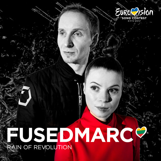 Fusedmarc