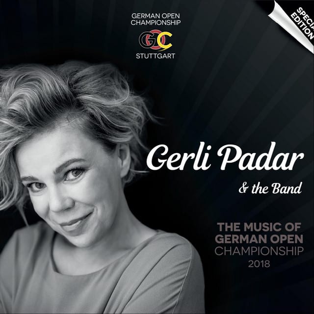 Gerli Padar