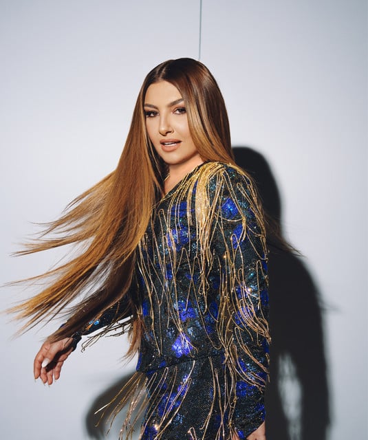 Helena Paparizou