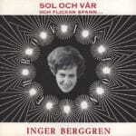 Inger Berggren