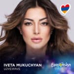 Iveta Mukuchyan