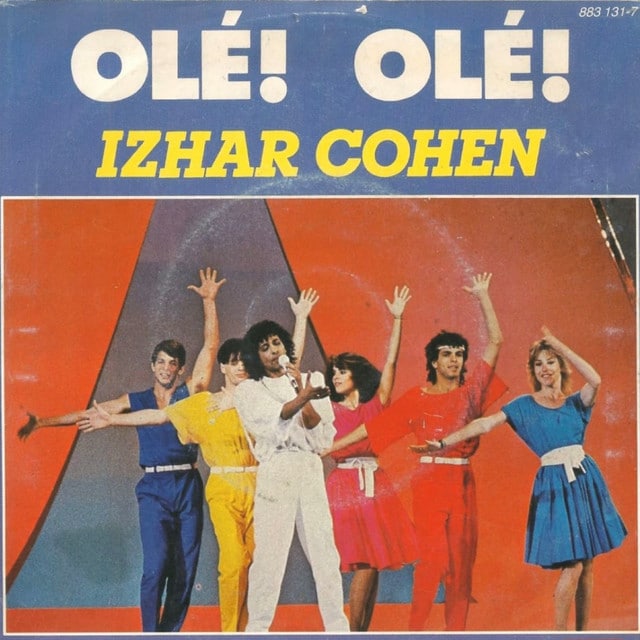 Izhar Cohen