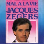 Jacques Zegers