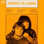 Jarkko and Laura