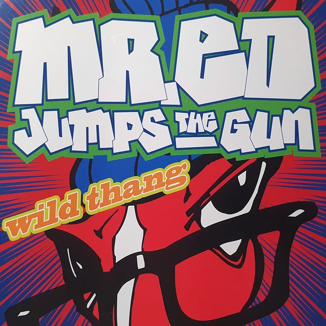 Jump the Gun