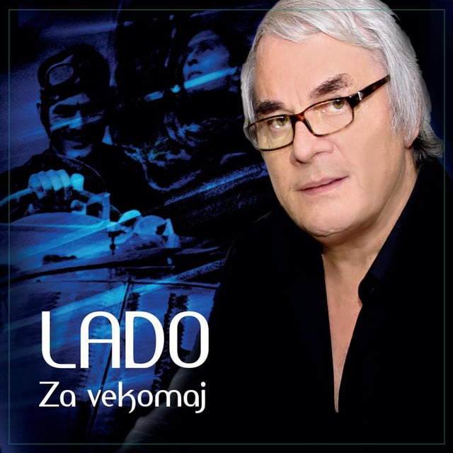 Lado Leskovar