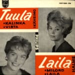 Laila Halme