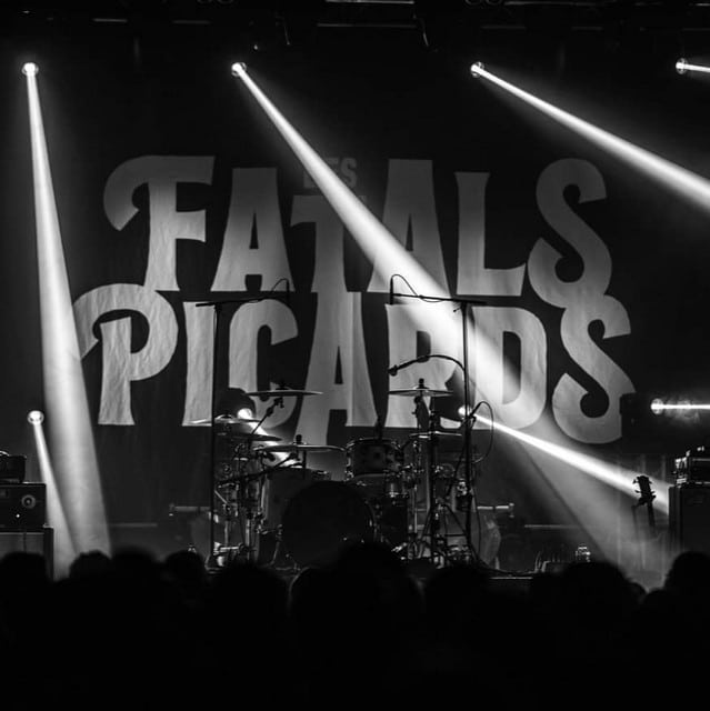 Les Fatals Picards