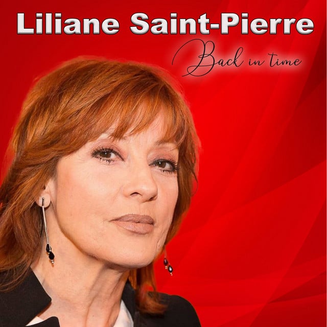 Liliane Saint-Pierre