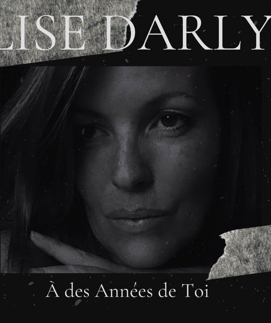 Lise Darly