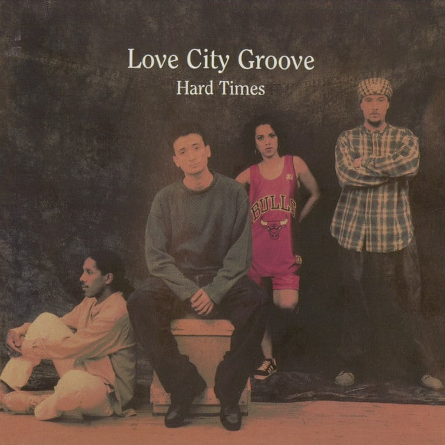 Love City Groove