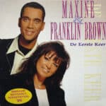 Maxine & Franklin Brown