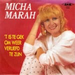 Micha Marah