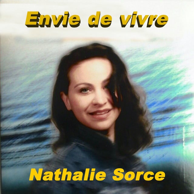 Nathalie Sorce