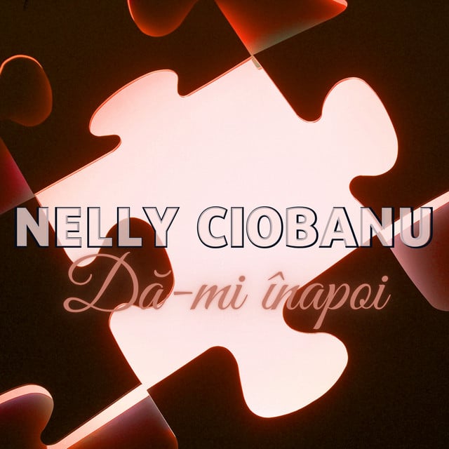 Nelly Ciobanu