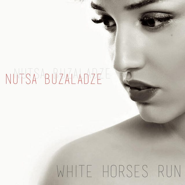 Nutsa Buzaladze