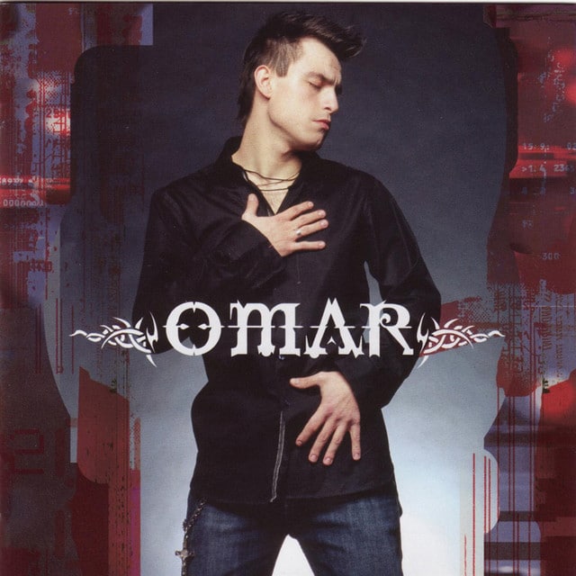 Omar Naber