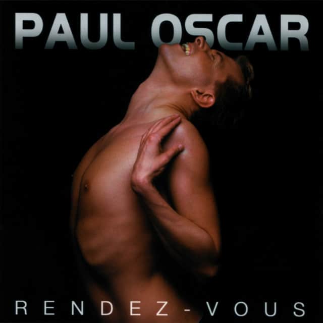 Paul Oscar