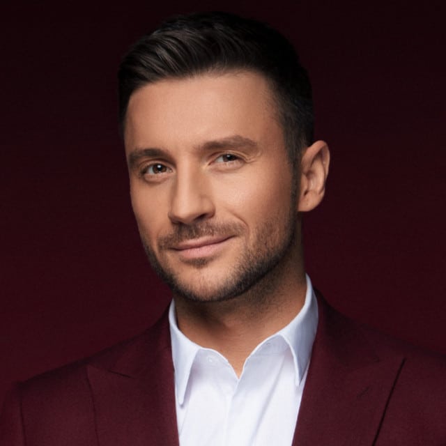 Sergey Lazarev