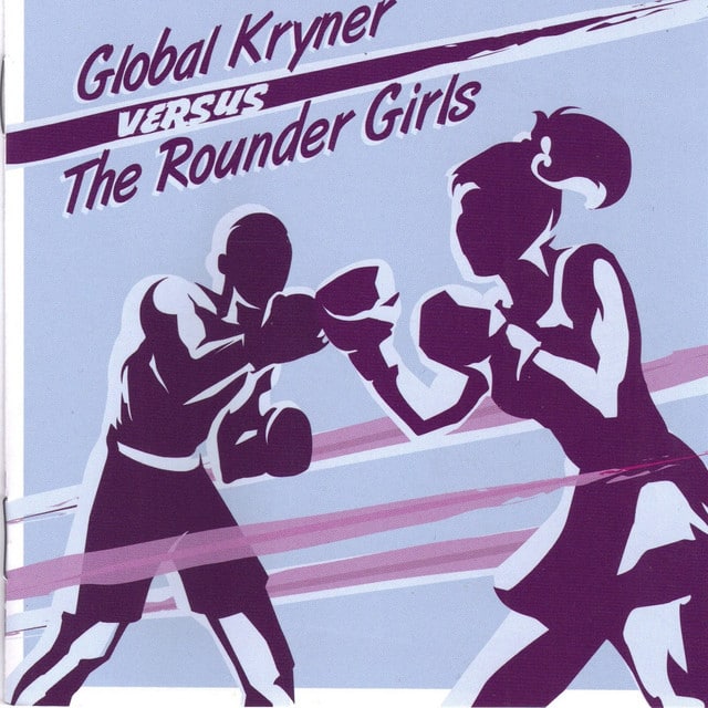 The rounder girls