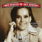 Ulla Pia