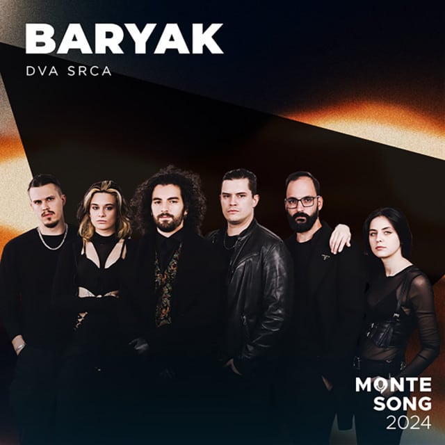 Baryak