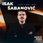 Isak Šabanović