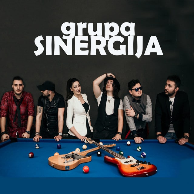 Sinergija