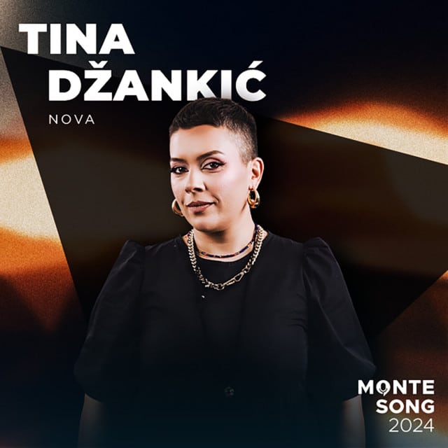 Tina Džankić