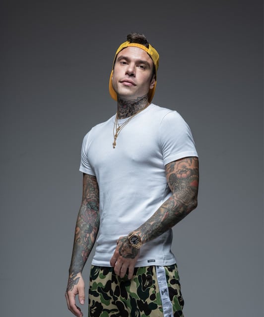 Fedez