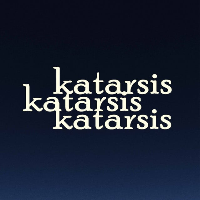 Katarsis