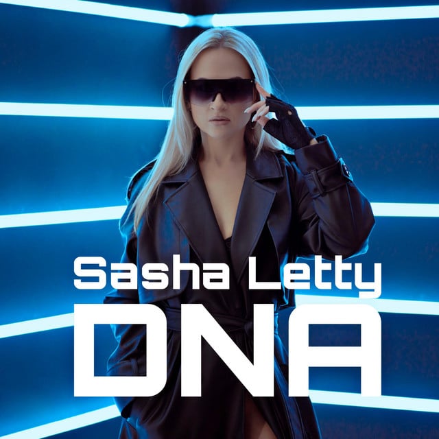 Sasha Letty