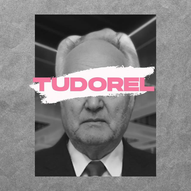 Tudor Bumbac