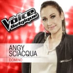 Angy Sciacqua